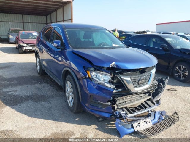 Photo 0 VIN: KNMAT2MT8JP577542 - NISSAN ROGUE 