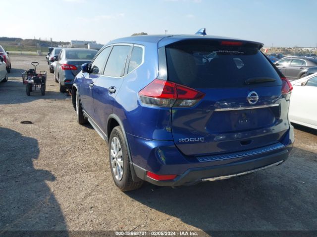 Photo 2 VIN: KNMAT2MT8JP577542 - NISSAN ROGUE 