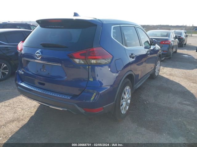 Photo 3 VIN: KNMAT2MT8JP577542 - NISSAN ROGUE 