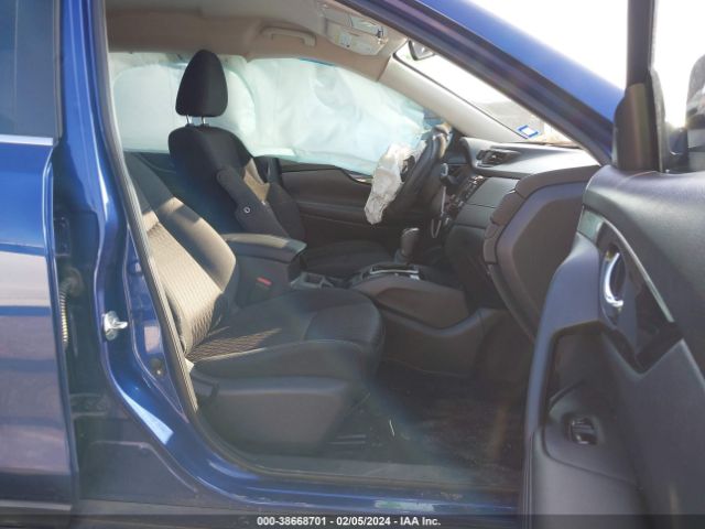 Photo 4 VIN: KNMAT2MT8JP577542 - NISSAN ROGUE 