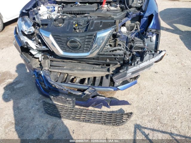 Photo 5 VIN: KNMAT2MT8JP577542 - NISSAN ROGUE 