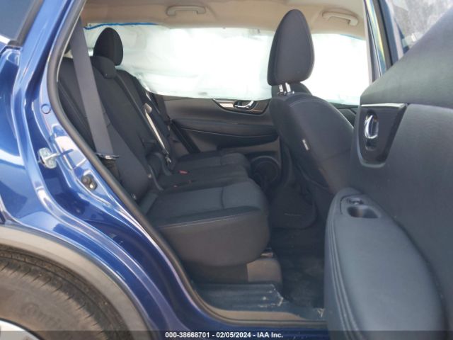 Photo 7 VIN: KNMAT2MT8JP577542 - NISSAN ROGUE 