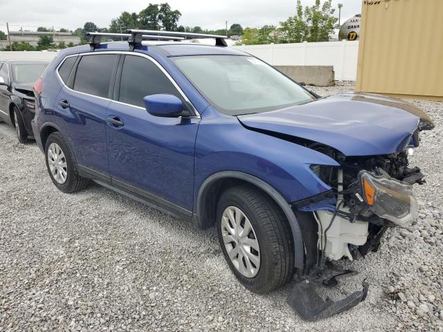 Photo 3 VIN: KNMAT2MT8JP577881 - NISSAN ROGUE S 