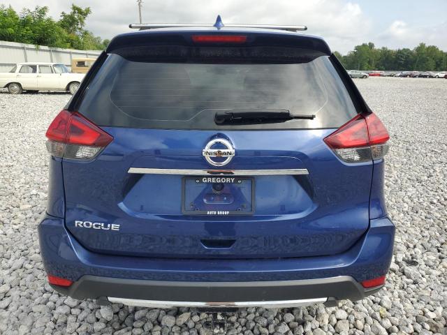 Photo 5 VIN: KNMAT2MT8JP577881 - NISSAN ROGUE S 