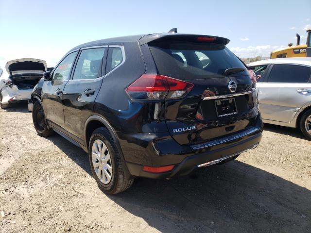 Photo 2 VIN: KNMAT2MT8JP578531 - NISSAN ROGUE 