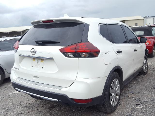 Photo 3 VIN: KNMAT2MT8JP580473 - NISSAN ROGUE S 