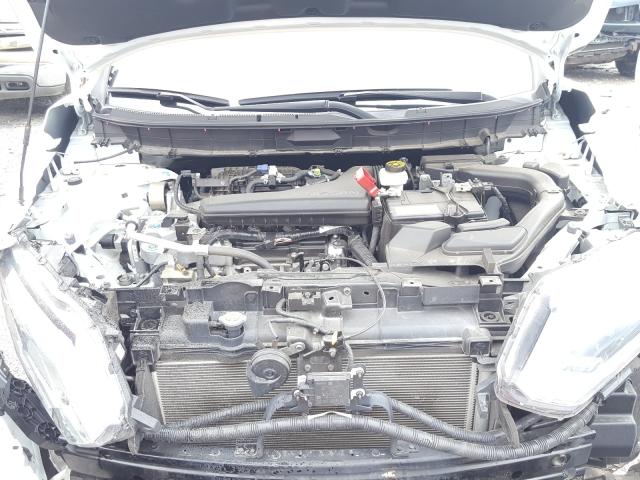 Photo 6 VIN: KNMAT2MT8JP580473 - NISSAN ROGUE S 