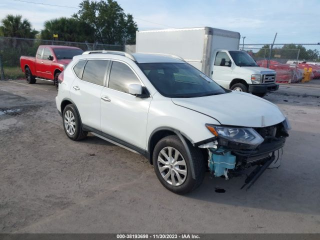 Photo 0 VIN: KNMAT2MT8JP581400 - NISSAN ROGUE 