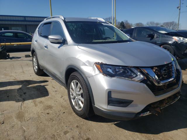 Photo 0 VIN: KNMAT2MT8JP588699 - NISSAN ROGUE 