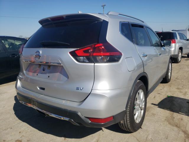 Photo 3 VIN: KNMAT2MT8JP588699 - NISSAN ROGUE 