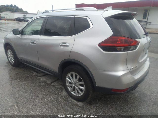 Photo 2 VIN: KNMAT2MT8JP588699 - NISSAN ROGUE 