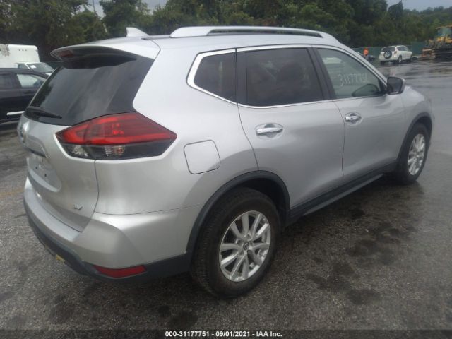 Photo 3 VIN: KNMAT2MT8JP588699 - NISSAN ROGUE 