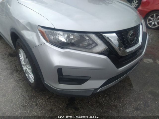 Photo 5 VIN: KNMAT2MT8JP588699 - NISSAN ROGUE 