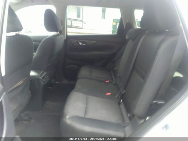 Photo 7 VIN: KNMAT2MT8JP588699 - NISSAN ROGUE 