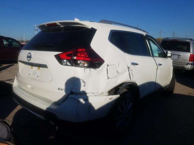 Photo 3 VIN: KNMAT2MT8JP589657 - NISSAN ROGUE S 