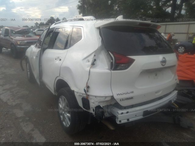 Photo 2 VIN: KNMAT2MT8JP590131 - NISSAN ROGUE 