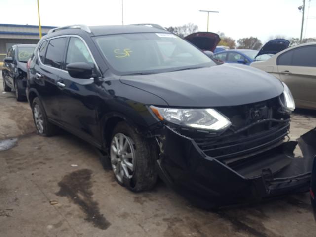 Photo 0 VIN: KNMAT2MT8JP595653 - NISSAN ROGUE 