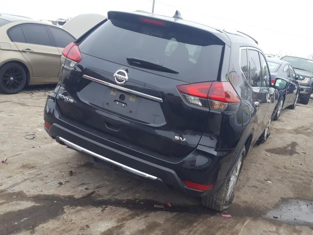 Photo 3 VIN: KNMAT2MT8JP595653 - NISSAN ROGUE 