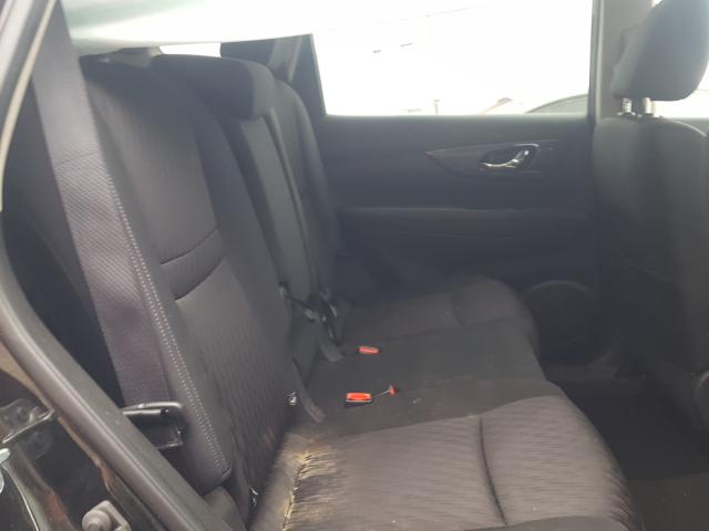 Photo 5 VIN: KNMAT2MT8JP595653 - NISSAN ROGUE 