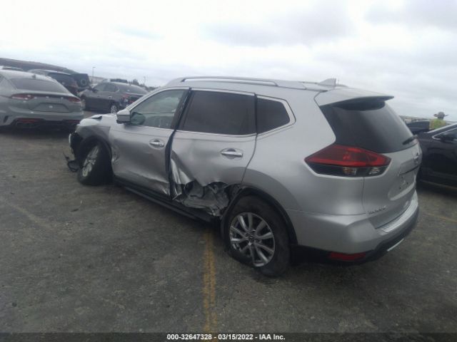 Photo 2 VIN: KNMAT2MT8JP596513 - NISSAN ROGUE 