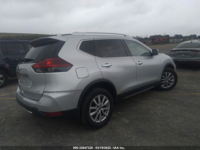 Photo 3 VIN: KNMAT2MT8JP596513 - NISSAN ROGUE 