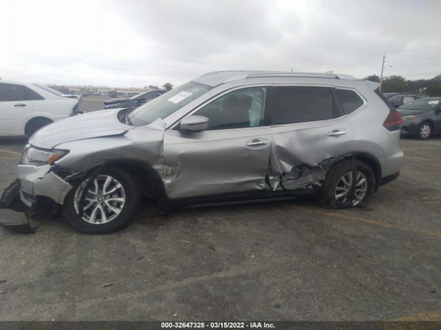 Photo 5 VIN: KNMAT2MT8JP596513 - NISSAN ROGUE 