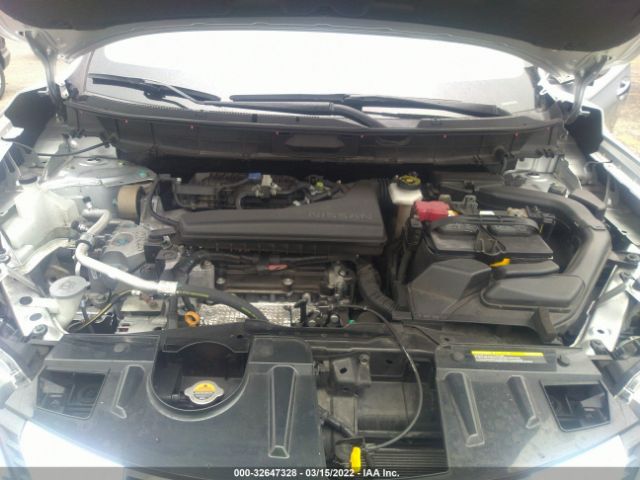 Photo 9 VIN: KNMAT2MT8JP596513 - NISSAN ROGUE 