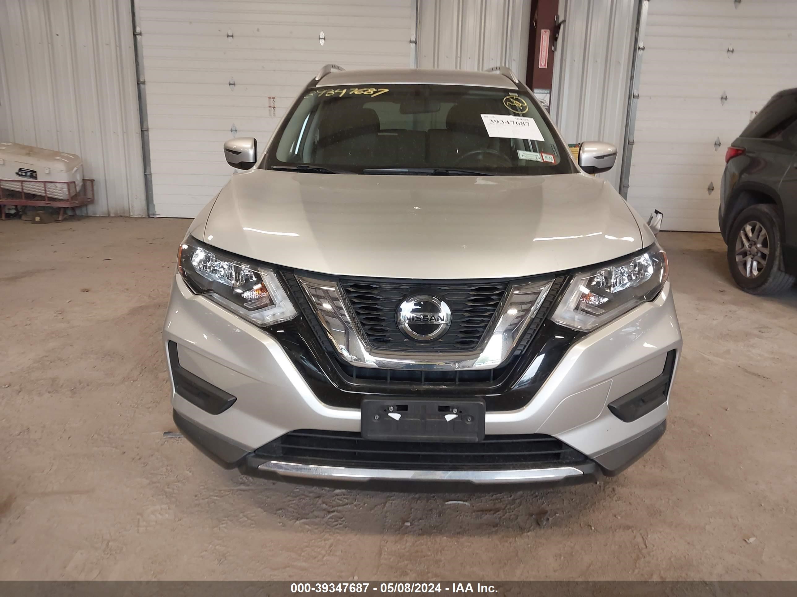 Photo 12 VIN: KNMAT2MT8JP602892 - NISSAN ROGUE 