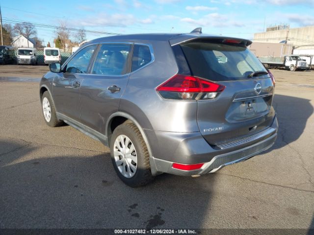 Photo 2 VIN: KNMAT2MT8JP603086 - NISSAN ROGUE 