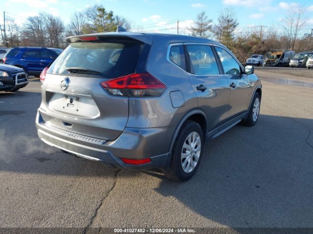 Photo 3 VIN: KNMAT2MT8JP603086 - NISSAN ROGUE 