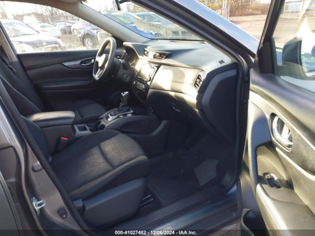 Photo 4 VIN: KNMAT2MT8JP603086 - NISSAN ROGUE 