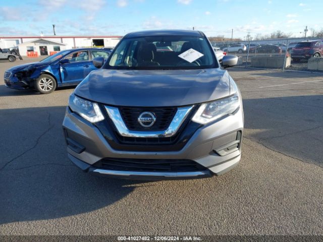 Photo 5 VIN: KNMAT2MT8JP603086 - NISSAN ROGUE 