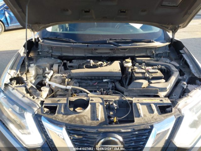 Photo 9 VIN: KNMAT2MT8JP603086 - NISSAN ROGUE 