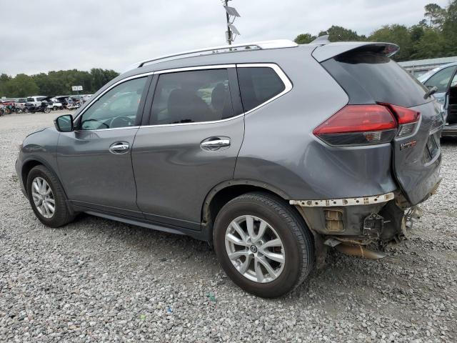 Photo 1 VIN: KNMAT2MT8JP607199 - NISSAN ROGUE S 