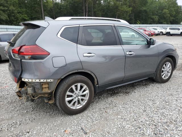 Photo 2 VIN: KNMAT2MT8JP607199 - NISSAN ROGUE S 