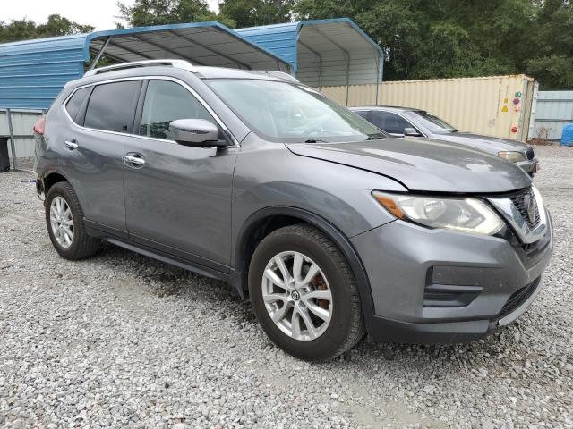 Photo 3 VIN: KNMAT2MT8JP607199 - NISSAN ROGUE S 