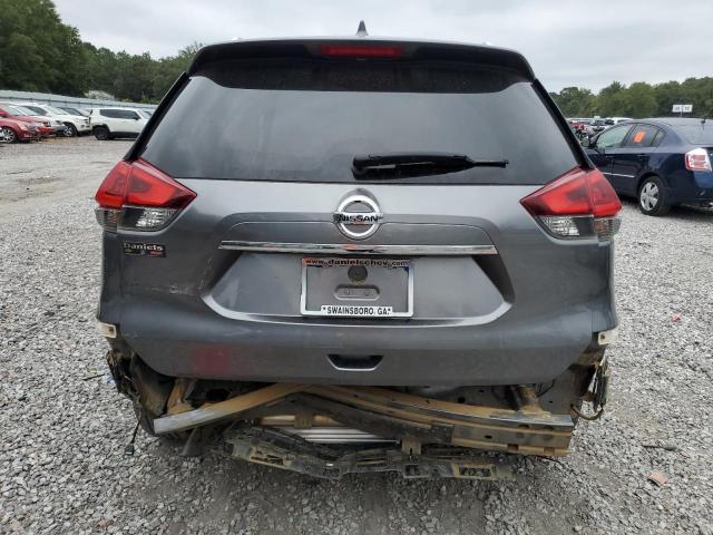 Photo 5 VIN: KNMAT2MT8JP607199 - NISSAN ROGUE S 