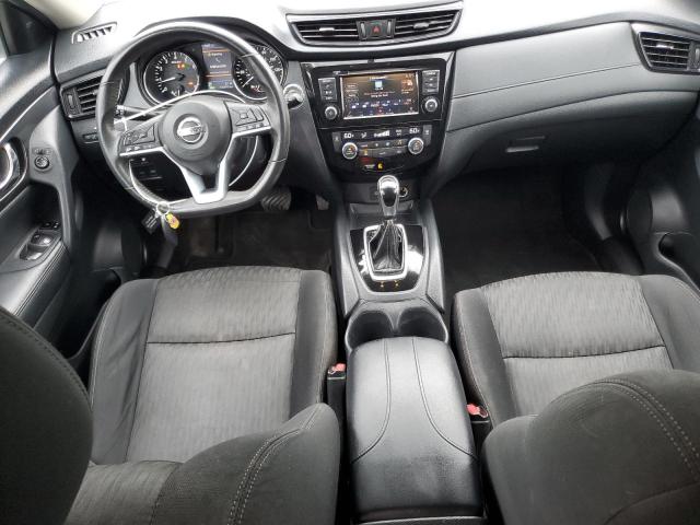 Photo 7 VIN: KNMAT2MT8JP607199 - NISSAN ROGUE S 