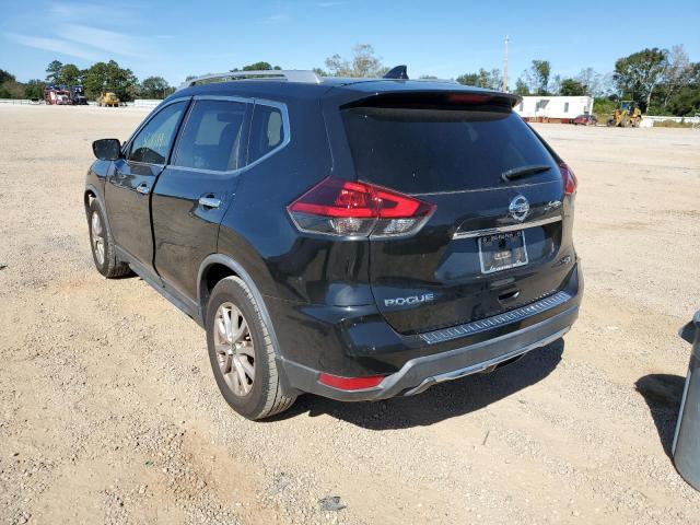 Photo 2 VIN: KNMAT2MT8JP607347 - NISSAN ROGUE S 