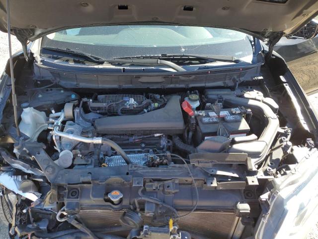 Photo 6 VIN: KNMAT2MT8JP607347 - NISSAN ROGUE S 