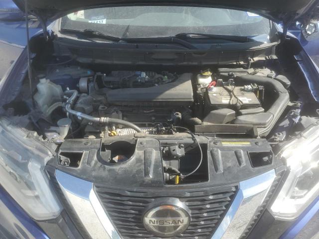 Photo 11 VIN: KNMAT2MT8JP608885 - NISSAN ROGUE 