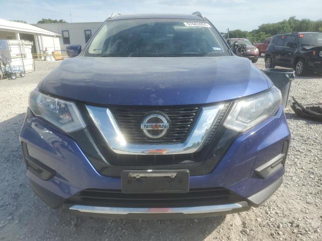 Photo 4 VIN: KNMAT2MT8JP608885 - NISSAN ROGUE 