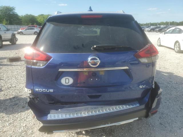 Photo 5 VIN: KNMAT2MT8JP608885 - NISSAN ROGUE 