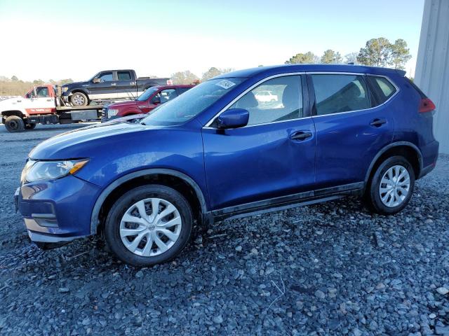 Photo 0 VIN: KNMAT2MT8JP614265 - NISSAN ROGUE 