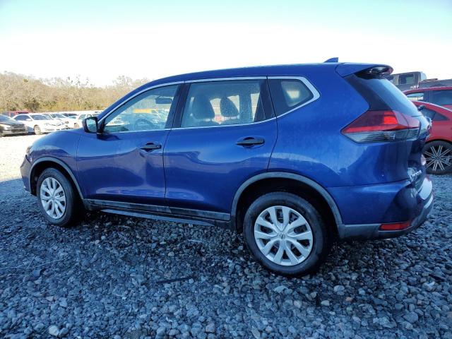 Photo 1 VIN: KNMAT2MT8JP614265 - NISSAN ROGUE 