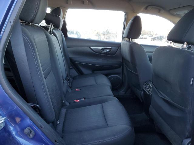 Photo 10 VIN: KNMAT2MT8JP614265 - NISSAN ROGUE 