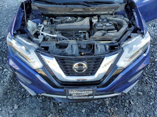 Photo 11 VIN: KNMAT2MT8JP614265 - NISSAN ROGUE 