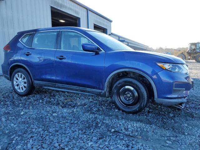 Photo 3 VIN: KNMAT2MT8JP614265 - NISSAN ROGUE 