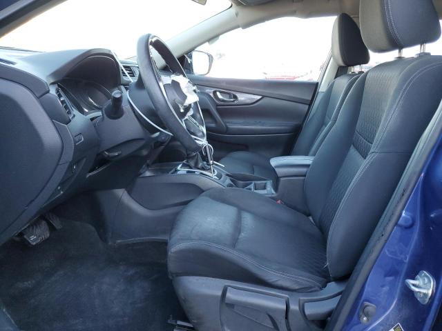 Photo 6 VIN: KNMAT2MT8JP614265 - NISSAN ROGUE 