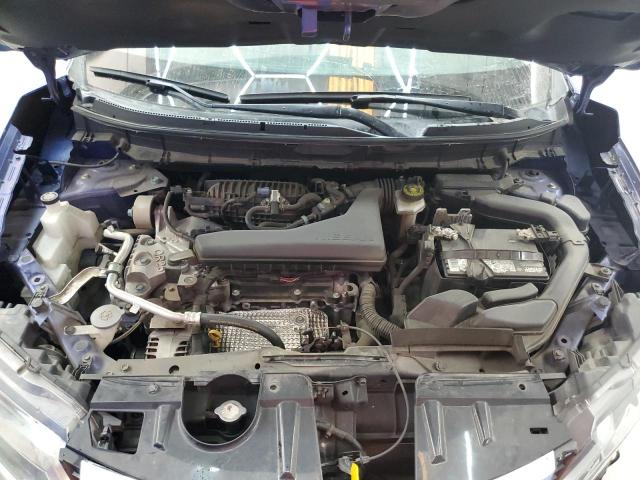 Photo 11 VIN: KNMAT2MT8JP619966 - NISSAN ROGUE S 